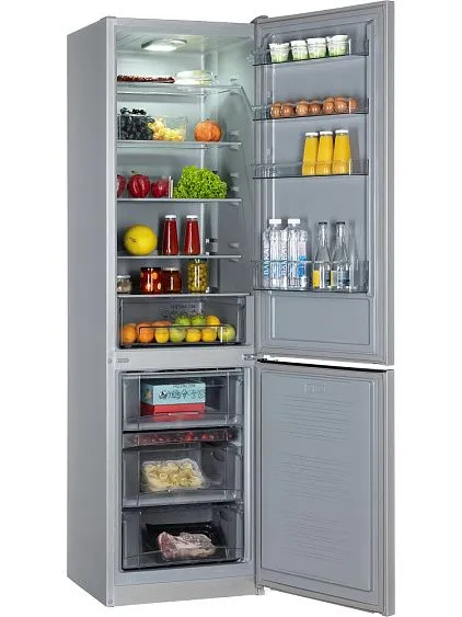 Холодильник NORD NRB 154 SG