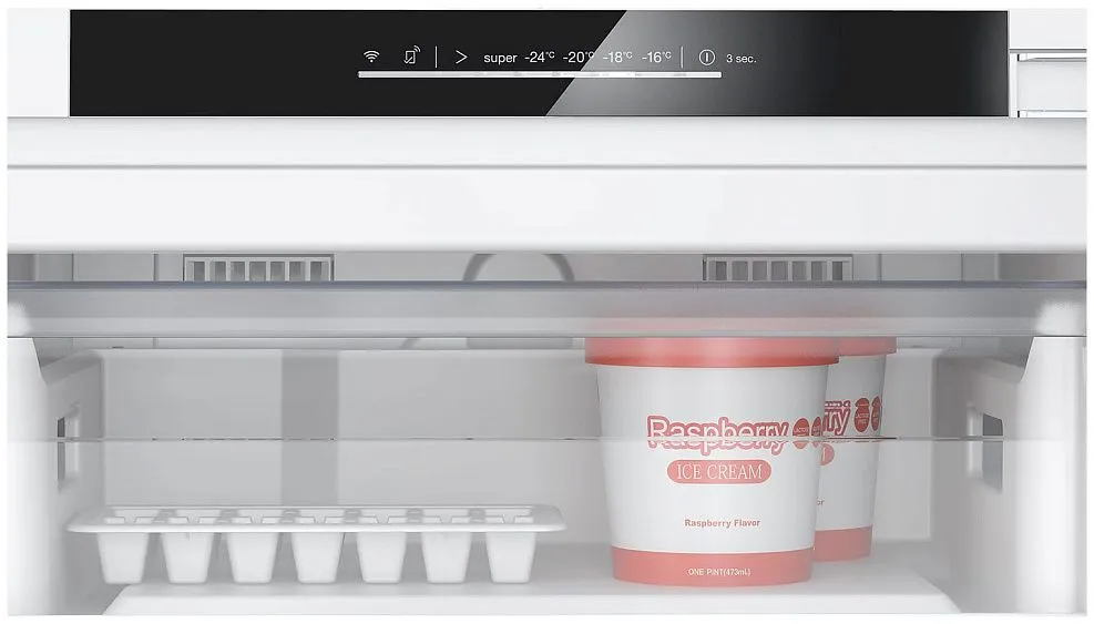 Морозильная камера BOSCH GUN21ADE0