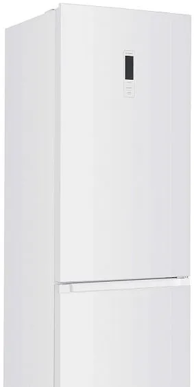 Холодильник ESPERANZA C38NFID W