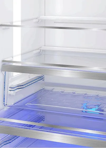 Холодильник BEKO B3RCNK405HDW