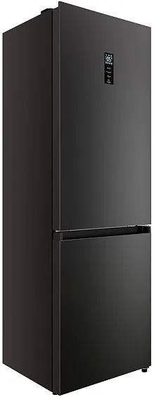 Холодильник LEX LKB350DRID
