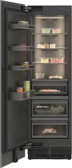 Морозильная камера GAGGENAU RVF467190