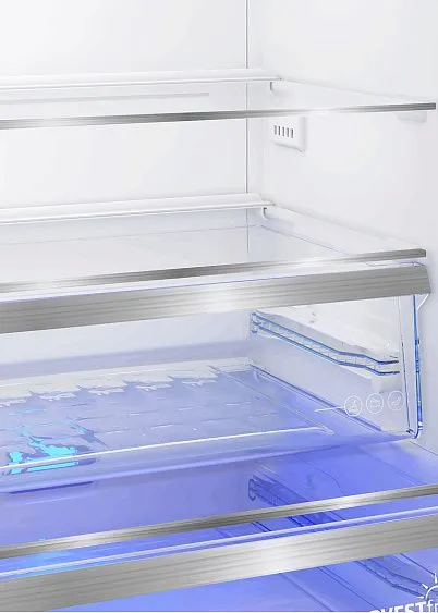 Холодильник BEKO B3RCNK405HDW