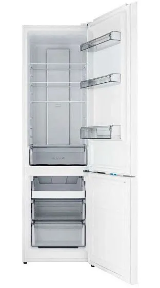 Холодильник ESPERANZA RFH C33NFUD W
