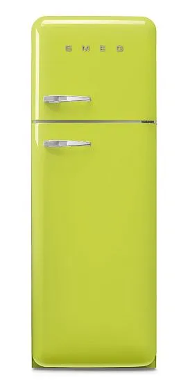Холодильник SMEG FAB30RLI6