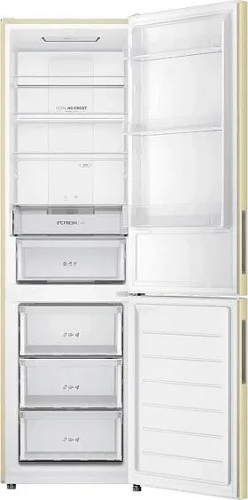 Холодильник HAIER CEF538CCG