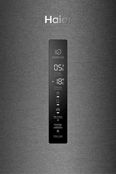 Холодильник HAIER C4F640CBFRGU1