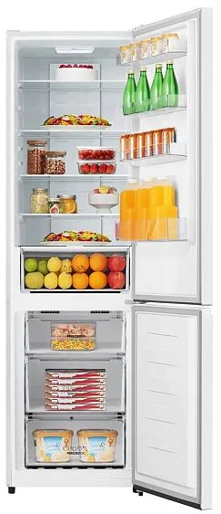 Холодильник GORENJE NRK620161W4I