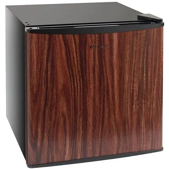 Холодильник ROLSEN RF-50W (под дерево)