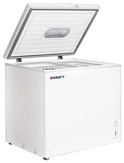 Морозильник KRAFT bd w 423