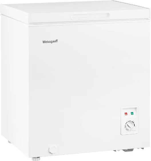 Морозильный ларь WEISSGAUFF WFH-80 Compact