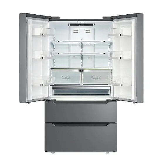 Холодильник GENCOOL GDM-727WH