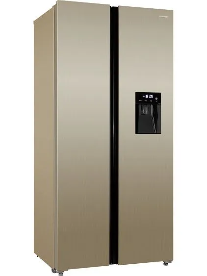 Холодильник NORD i-RFS 484 H