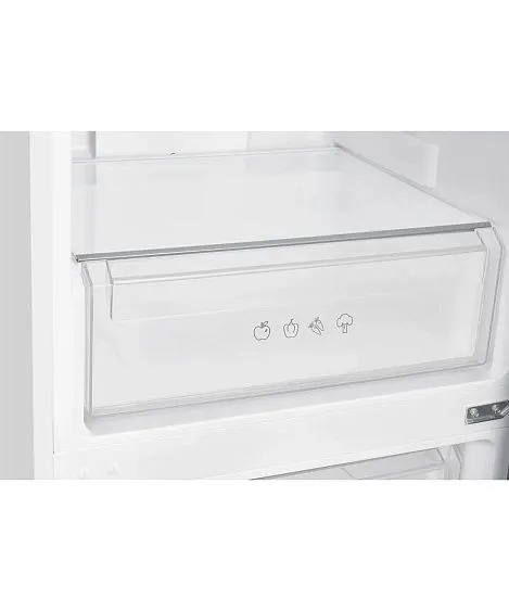 Холодильник KUPPERSBERG RFCN 2014 W