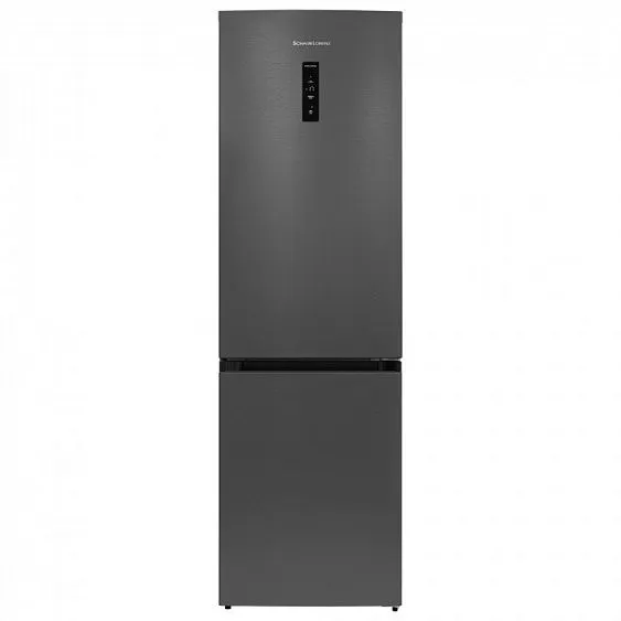 Холодильник SCHAUB LORENZ SLU S344D7EI