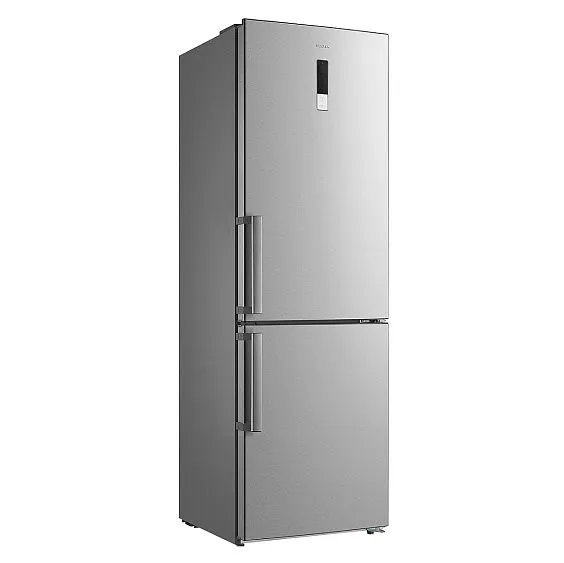 Холодильник CENTEK CT-1722 Inox