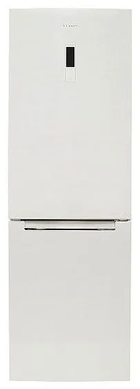 Холодильник LERAN CBF 206 W