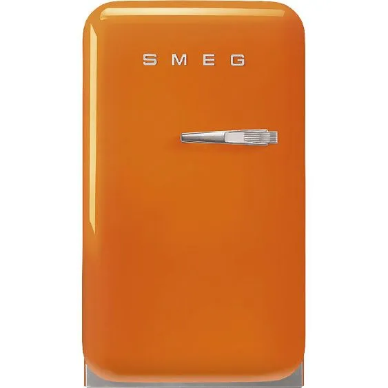 Мини-бар SMEG FAB5LOR6