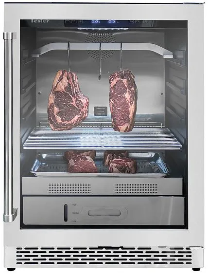 Шкаф для вызревания мяса TESLER RDA-120
