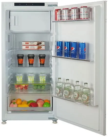 Холодильник ASCOLI ASR188EBI