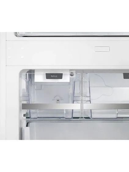 Холодильник HIBERG i-RFCB 520F NFW