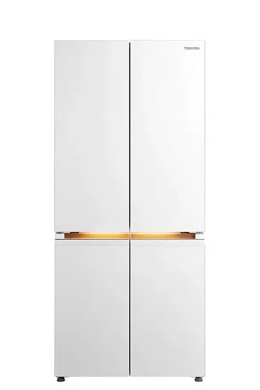Холодильник TOSHIBA GR-RF695WI-PGJ (67)