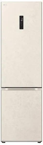 Холодильник LG GC-B509FEPW