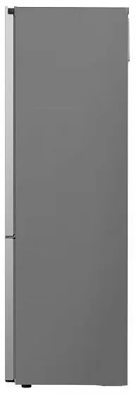 Холодильник LG GC-B459FNPW