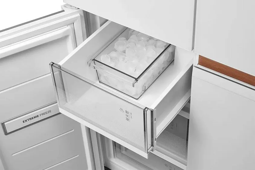 Холодильник TOSHIBA GR-RF695WI-PGJ (67)