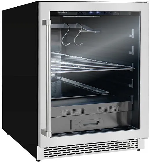 Шкаф для вызревания мяса TESLER RDA-120