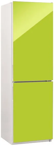 Холодильник NORDFROST NRG 152-642 лайм