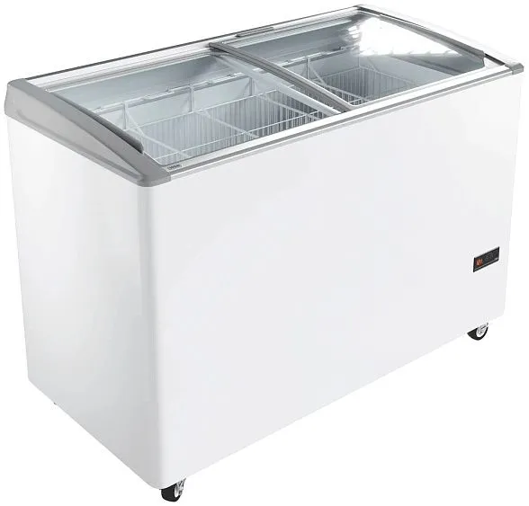 Морозильный ларь HAIER SD416AE