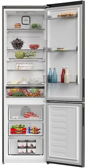 Холодильник HOTPOINT-ARISTON HDKP 7201 NG