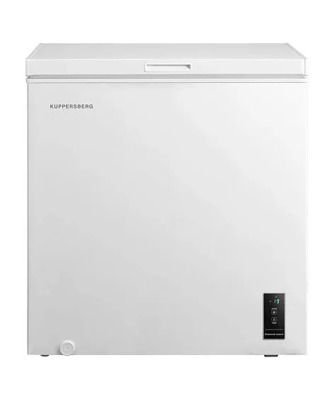 Морозильный ларь KUPPERSBERG FLCF 200 W
