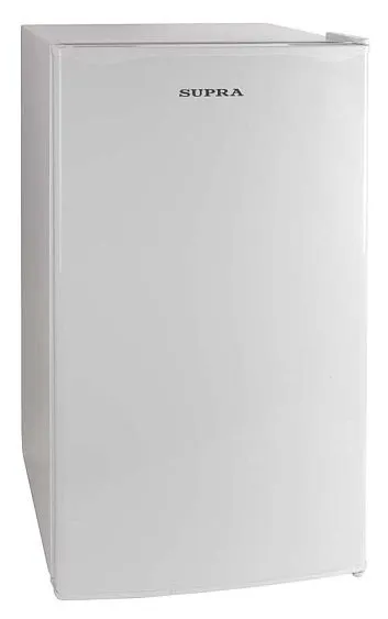 Холодильник SUPRA RF-084 белый