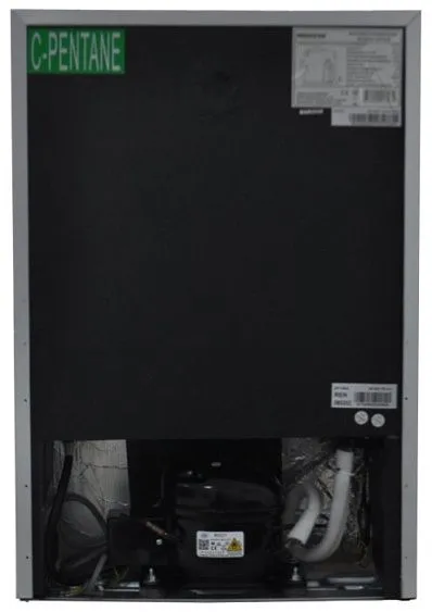 Холодильник RENOVA RID-85W