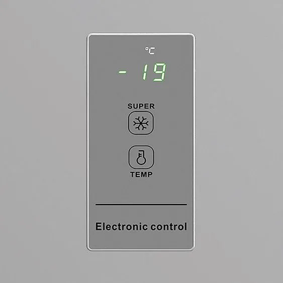Морозильный ларь WILLMARK CF-140IDG
