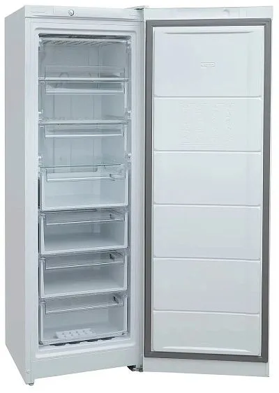 Морозильная камера BEKO B1RFSL272W