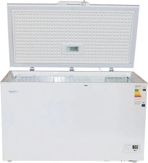 Морозильник-ларь RENOVA FC-355