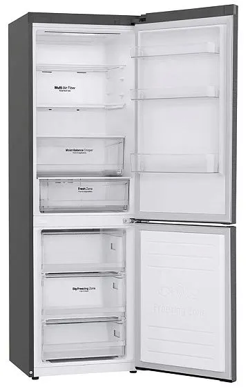 Холодильник LG GC-B459MLWM