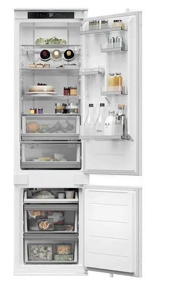 Холодильник HAIER HBCN5190U1