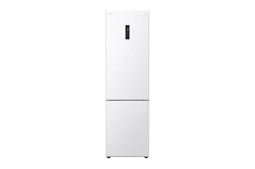 Холодильник LG GC-B509AQQW