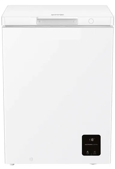 Морозильный ларь GORENJE FHC1014W5
