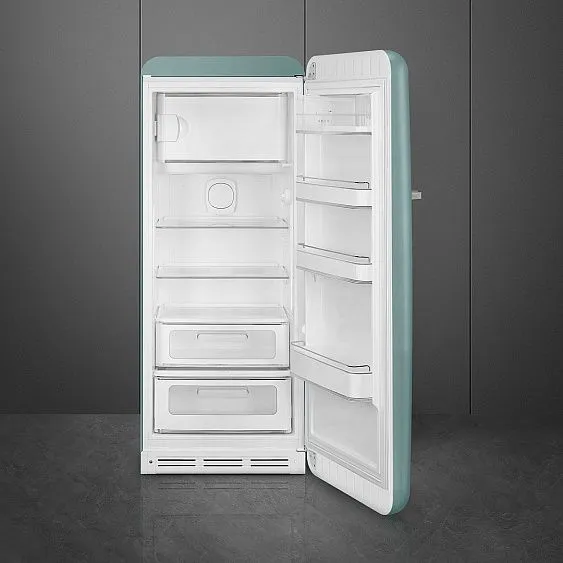 Холодильник SMEG FAB28RDEG6