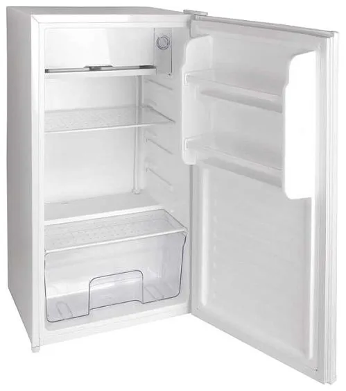 Холодильник SUPRA RF-084 белый