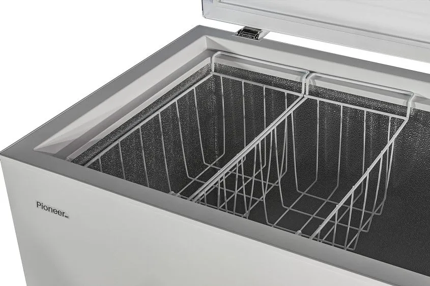 Морозильный ларь PIONEER FR-25402