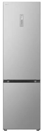 Холодильник LG GC-B509FNPW