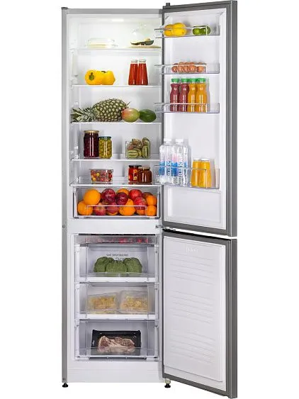 Холодильник NORD NRB 264NFD S