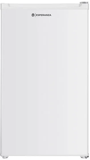 Морозильная камера ESPERANZA UFH 06DFU W