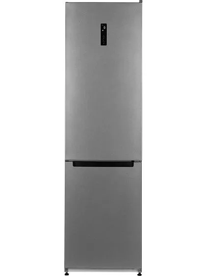 Холодильник NORD NRB 264NFD S